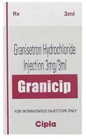 Granisetron Injection